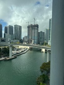 View from room looking to the right.