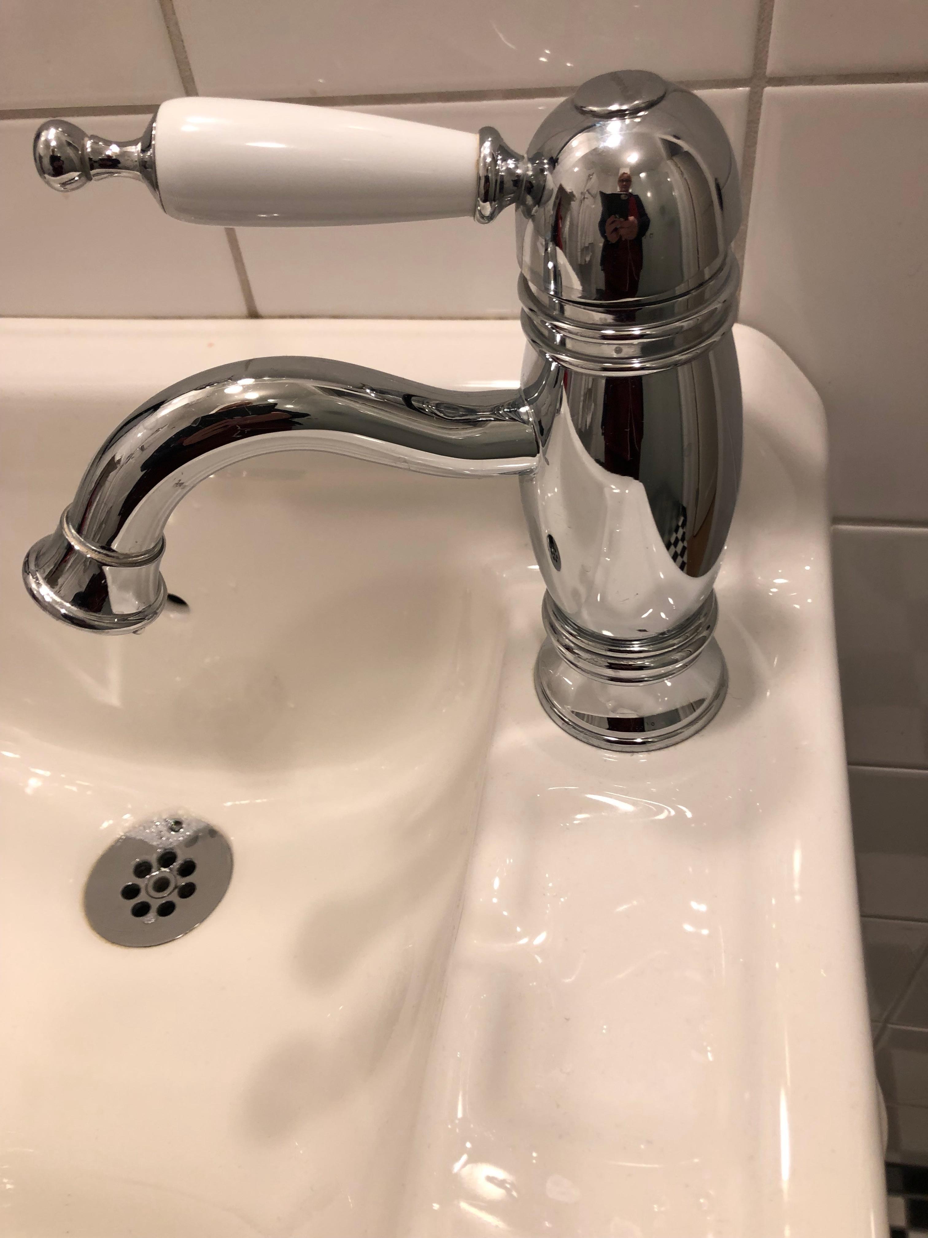 Gammaldax fina kranar.