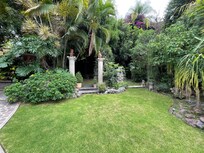 Lovely garden