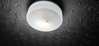 Don't know what the red mark is.