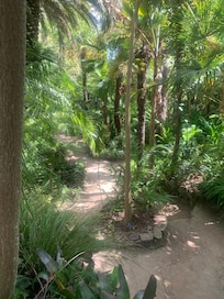 Botanical gardens