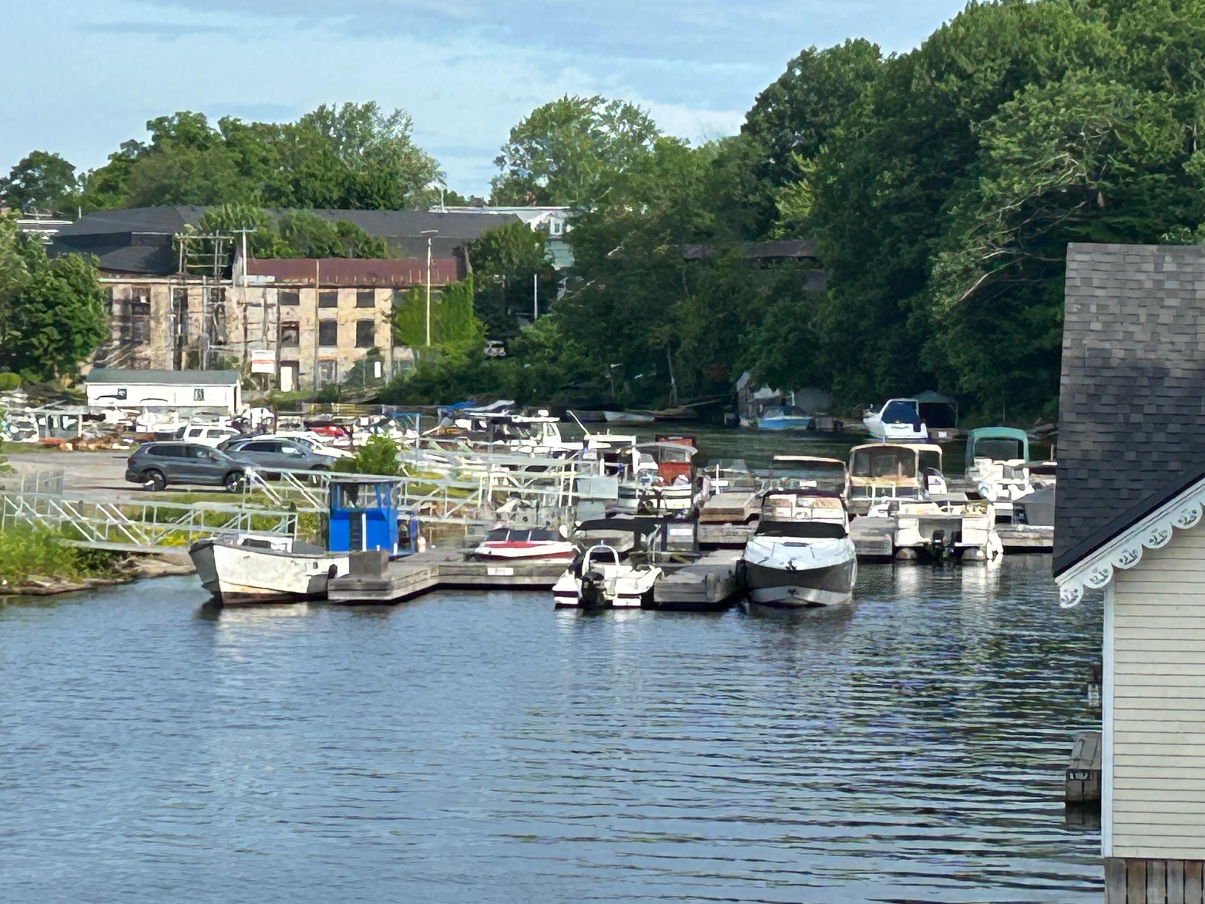 Rive front