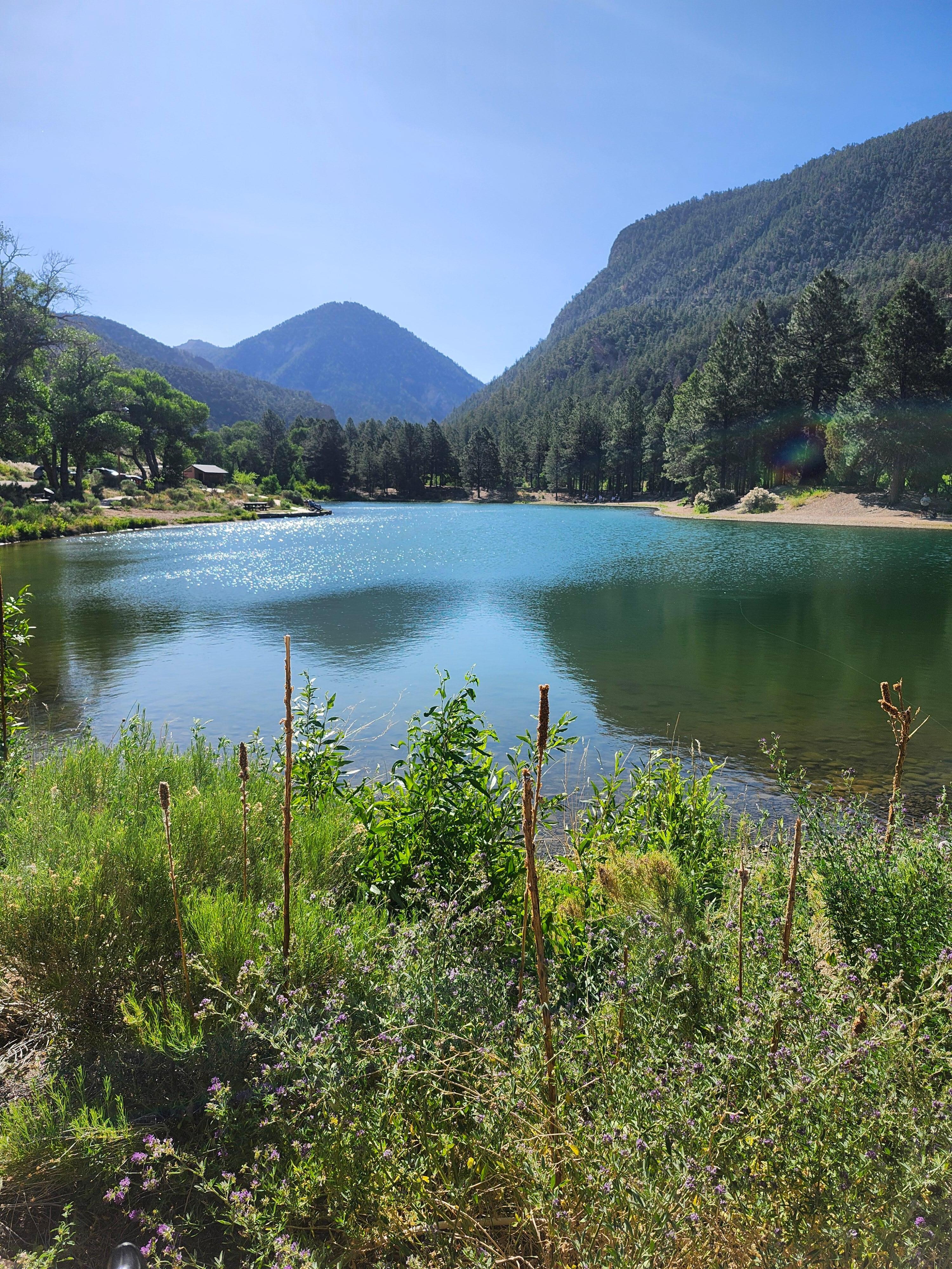 Flat Rock Park