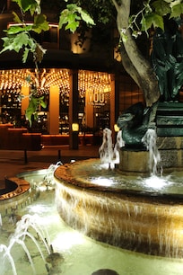 We took this as we arrived back at the hotel following a stroll around the old town