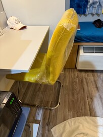 Awesome chair