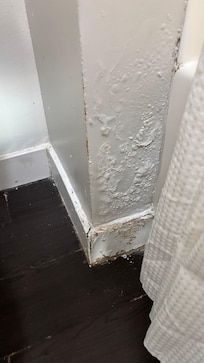 for 500$ a night this place definitely wasnt as nice as expected, honestly shouldve been in the pictures at that point