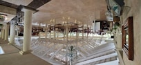 Main lobby