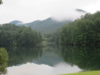 Unicoi State Park