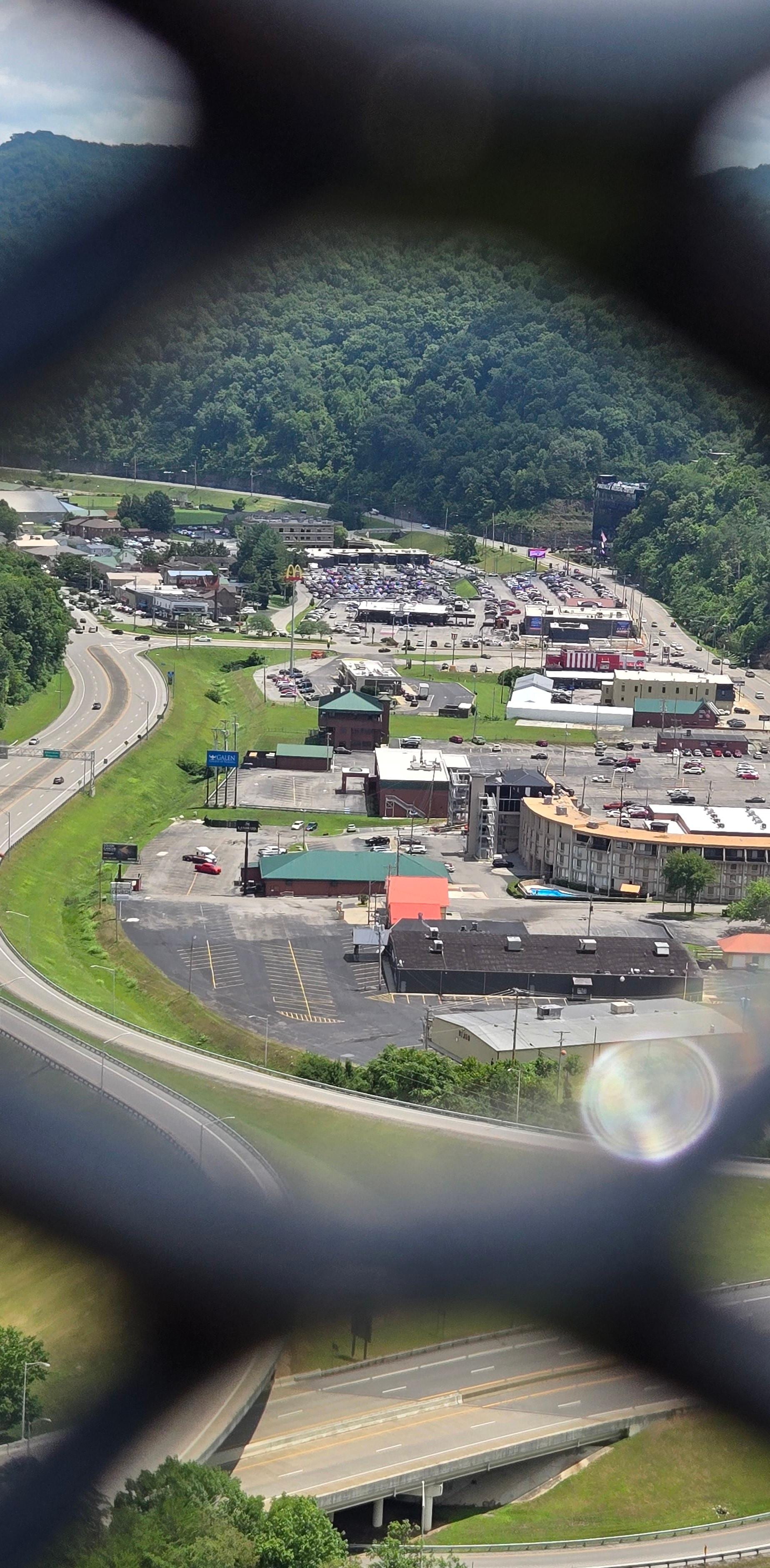 Downtown Pikeville!