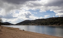 Navajo Lake