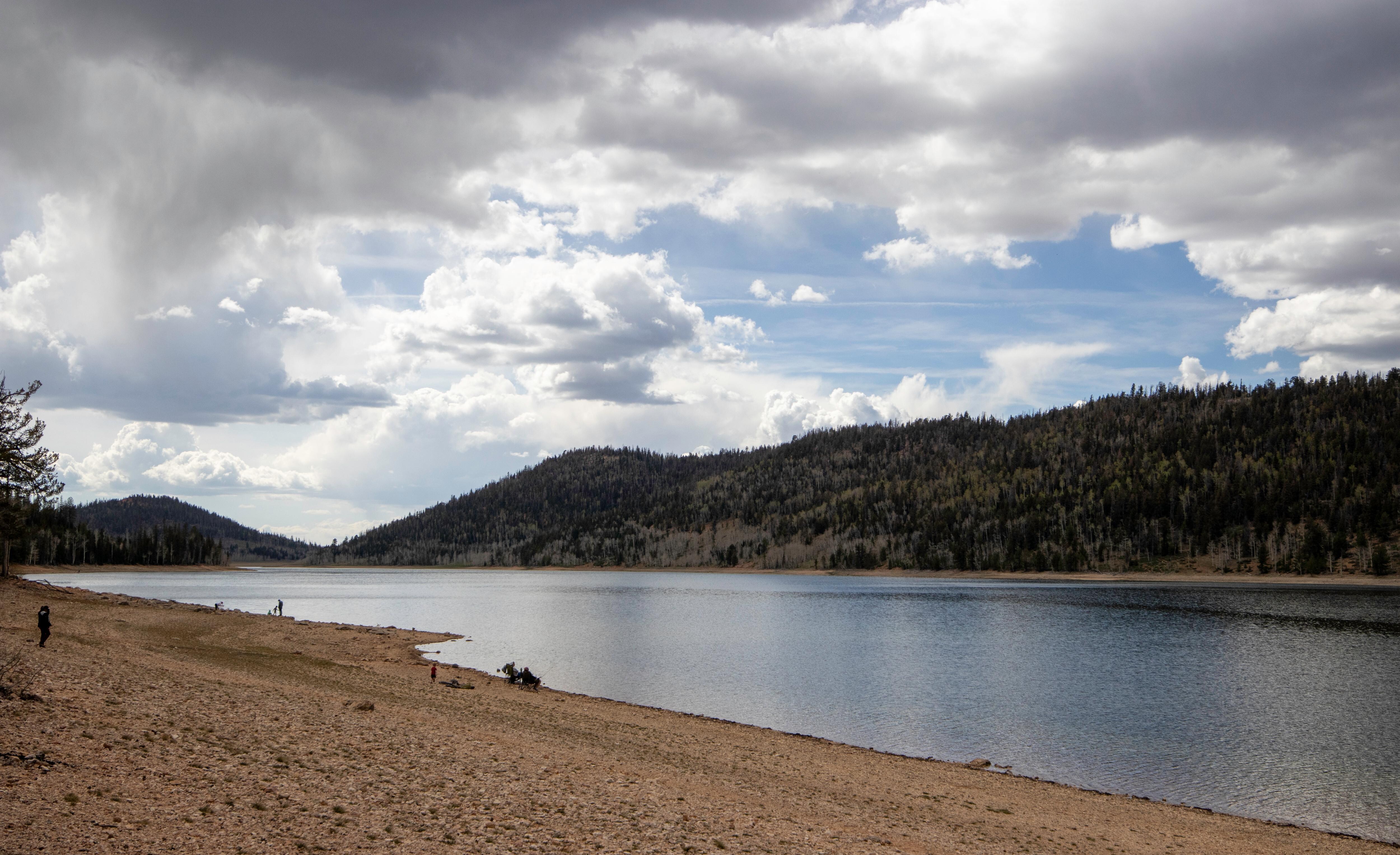 Navajo Lake