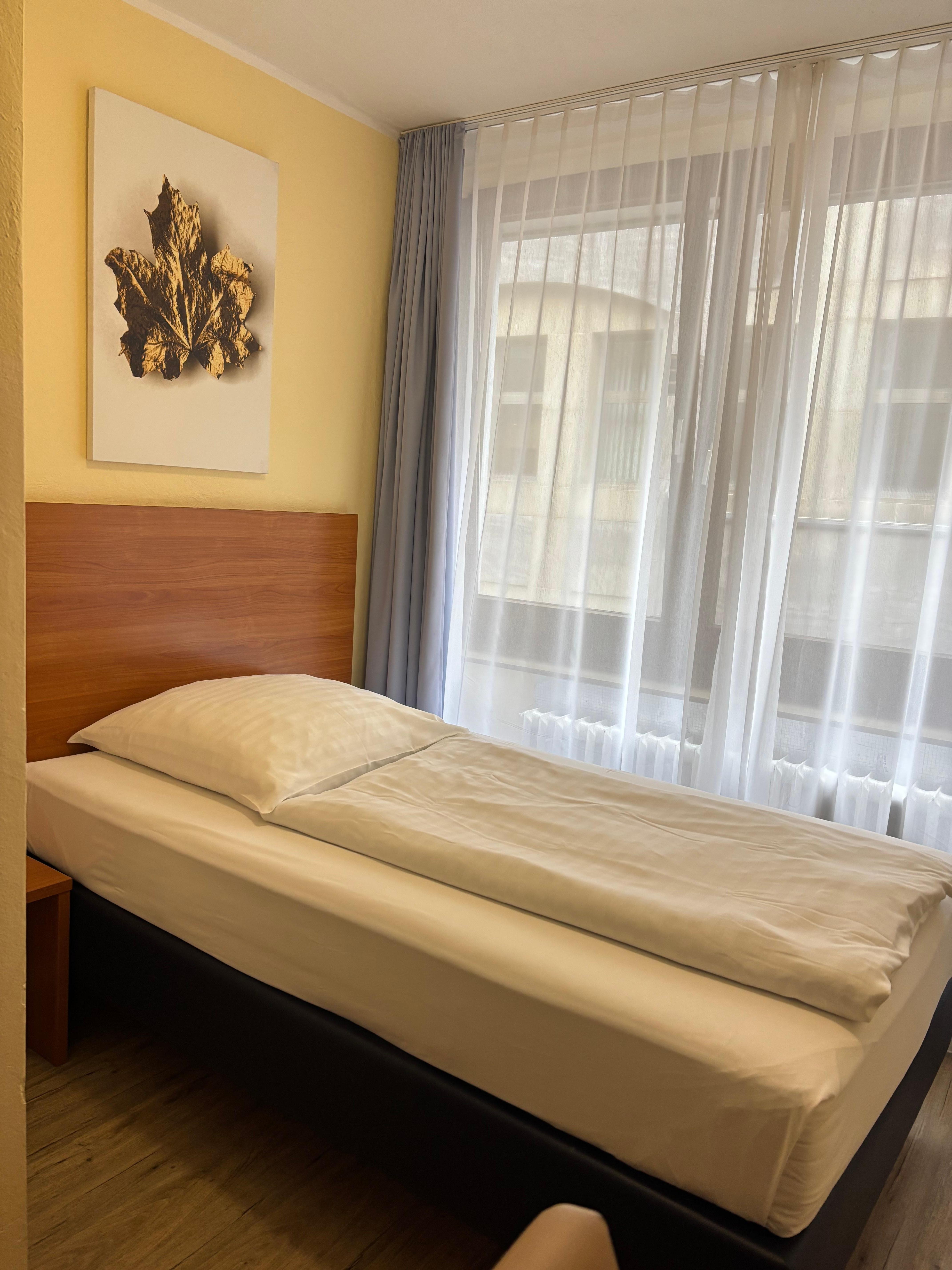 シングルルーム