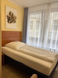 シングルルーム