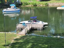Good for dock chaparral 21