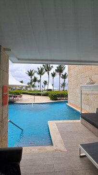 Swim Out Room Upgrade was worth every cent