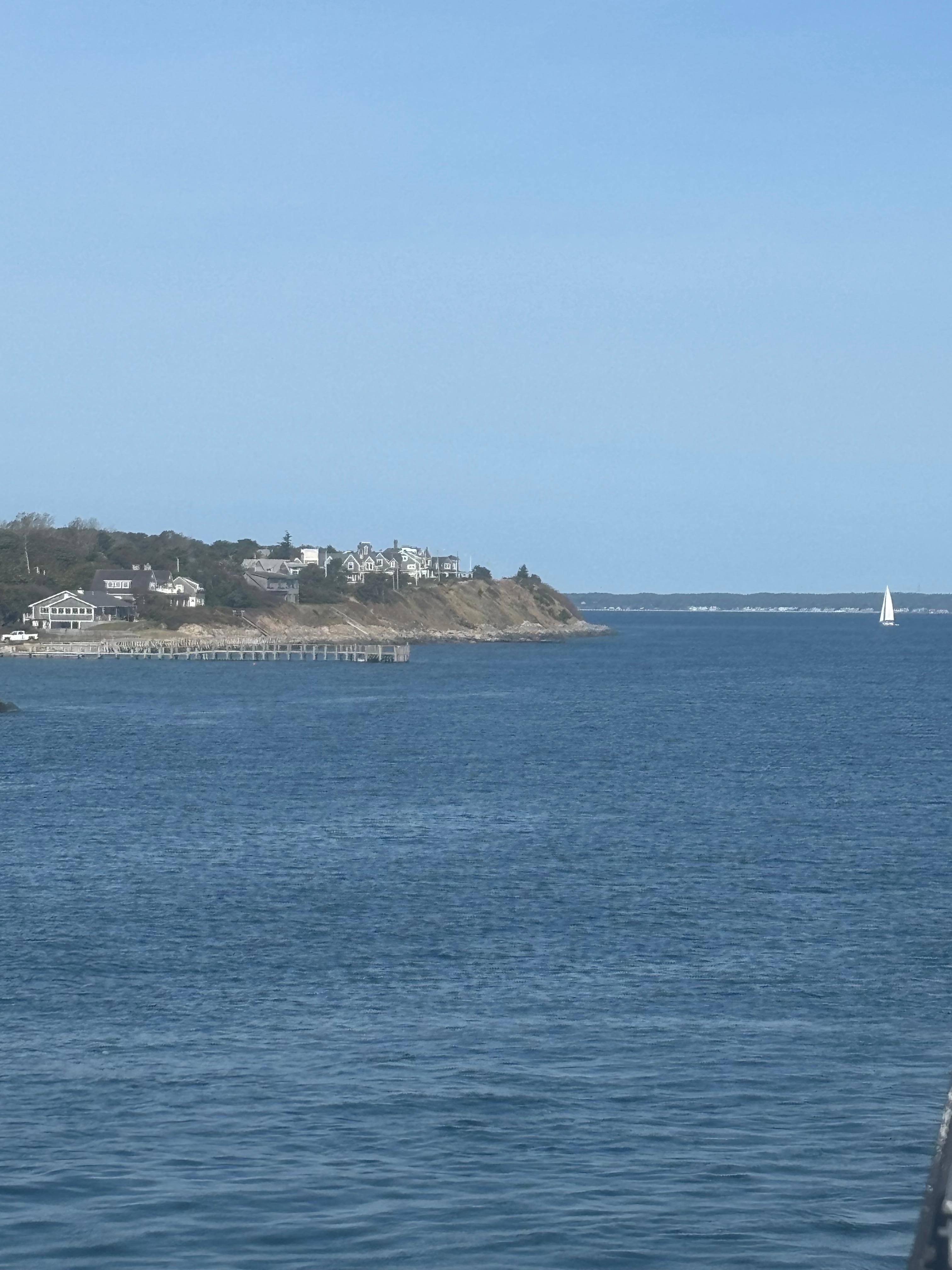 Martha’s Vineyard