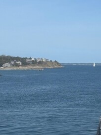 Martha’s Vineyard