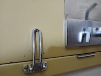 Missing lock