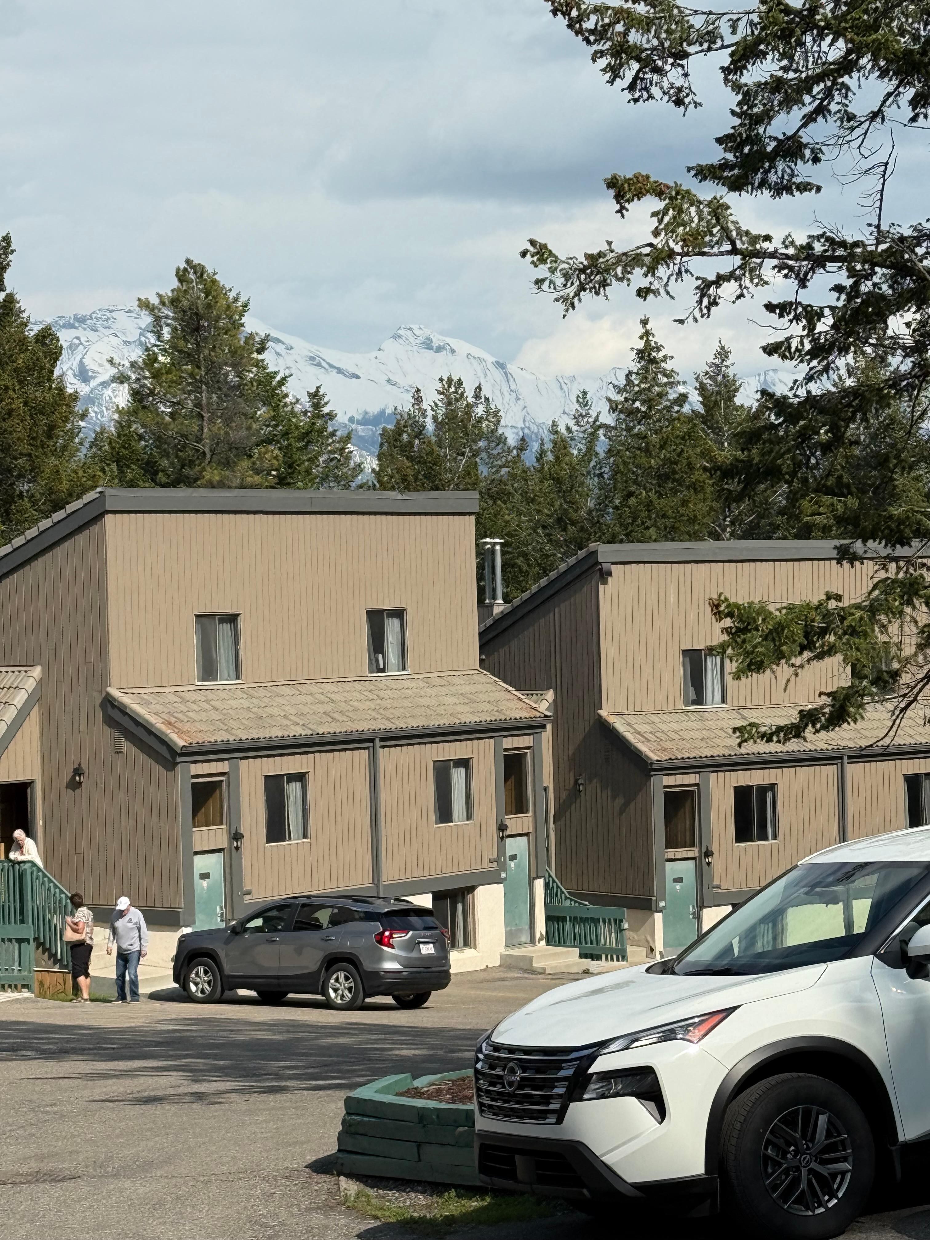 Condos