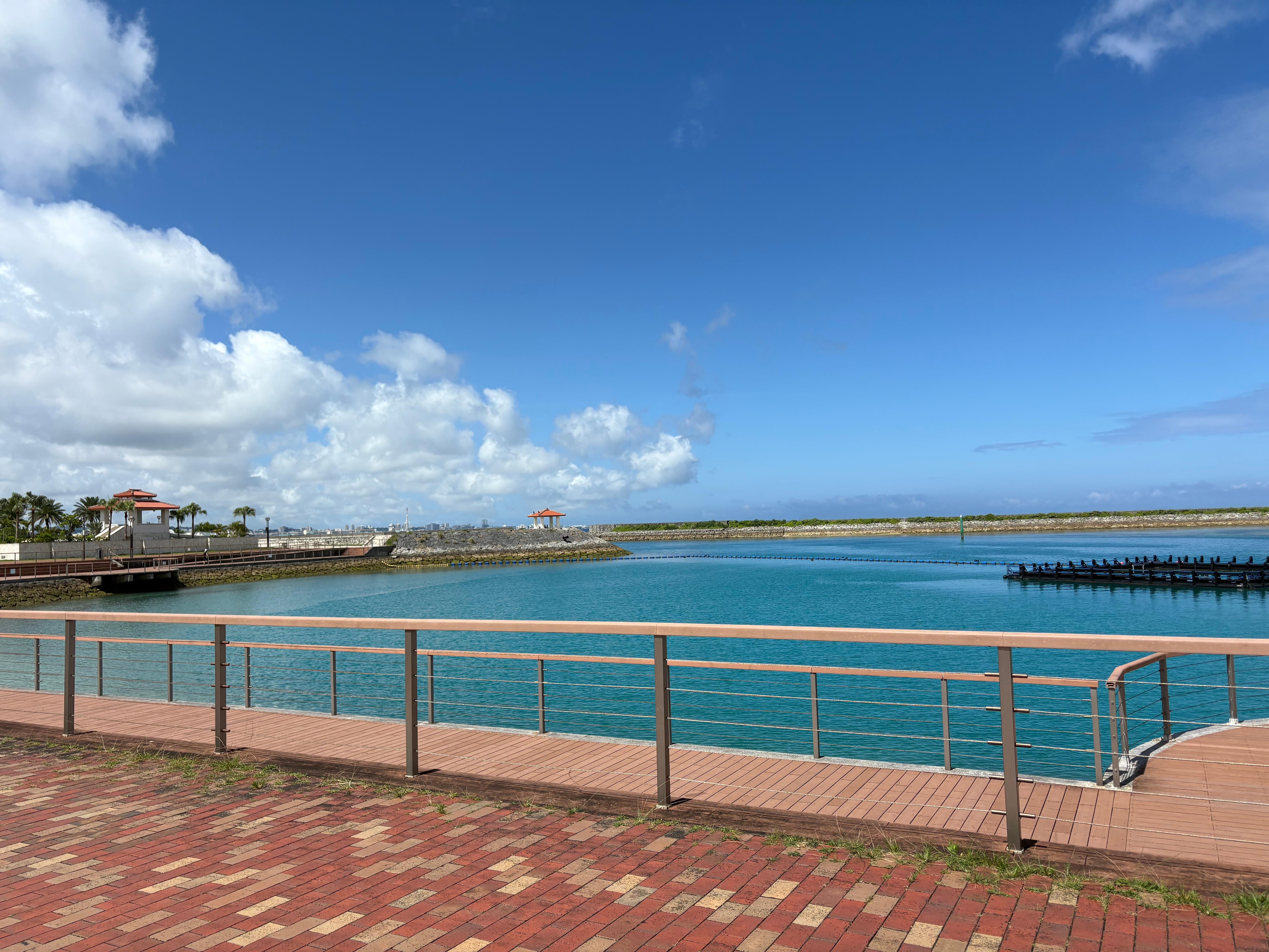Boardwalk