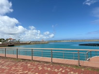 Boardwalk