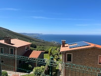 Golmar neighborhood.