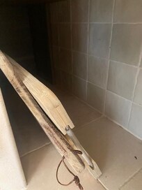 Kitchen cupboard