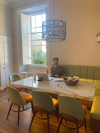Dinette