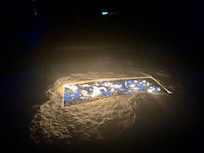 Fire place