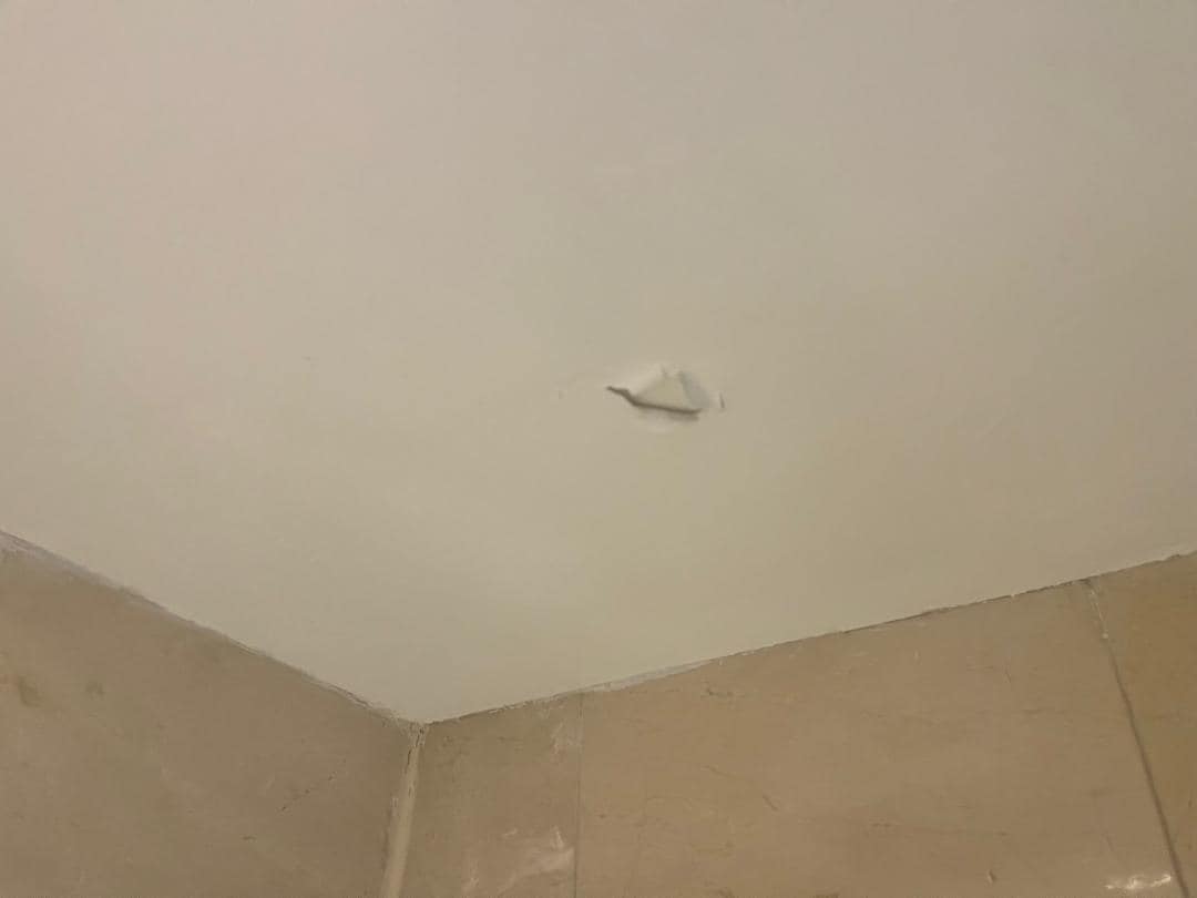 This is called not even trying and taking customers for granted