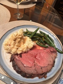 Prime Rib Night!