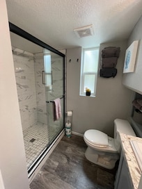 Shower