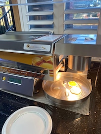 Never have I ever…