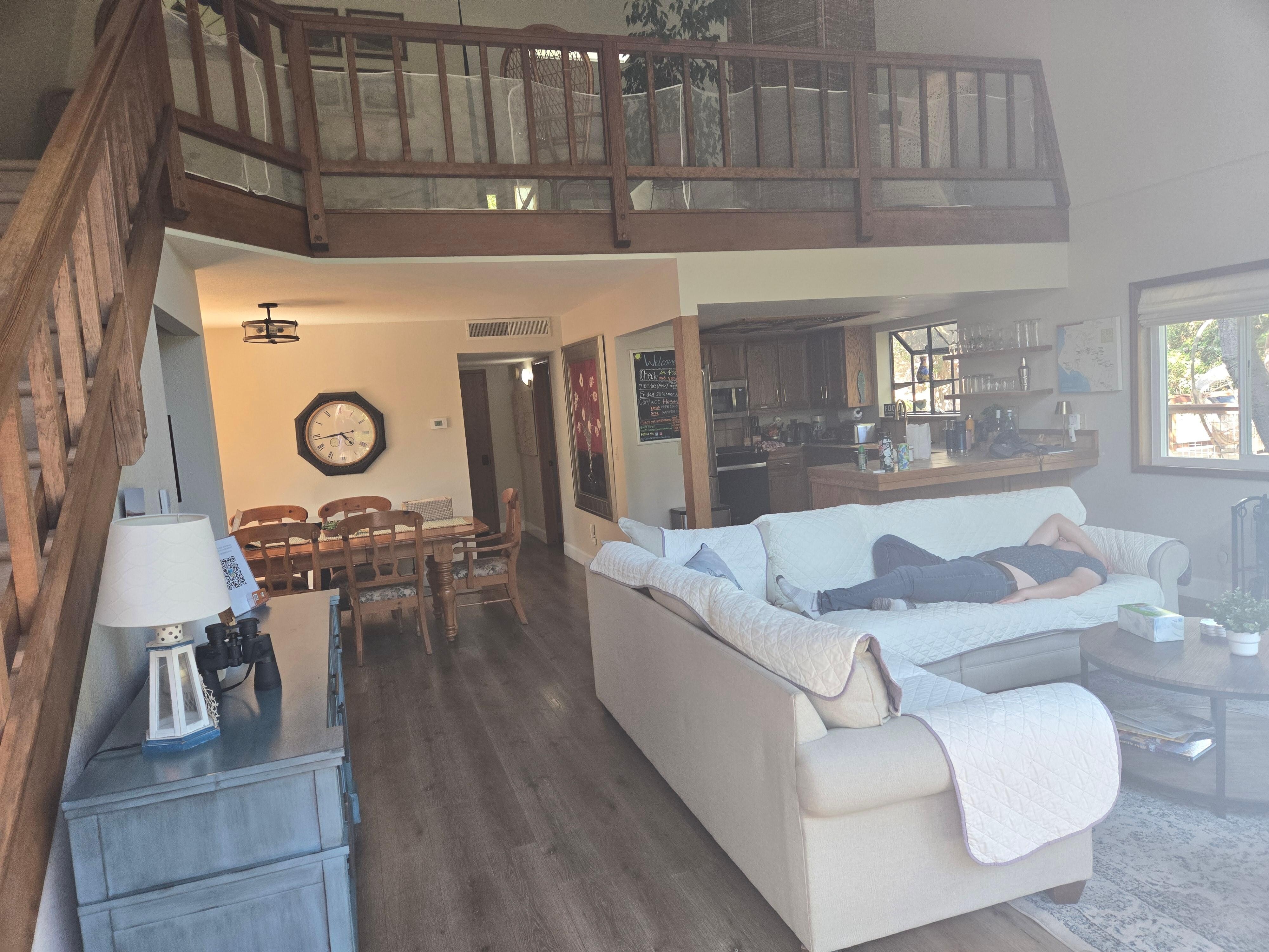 Living space