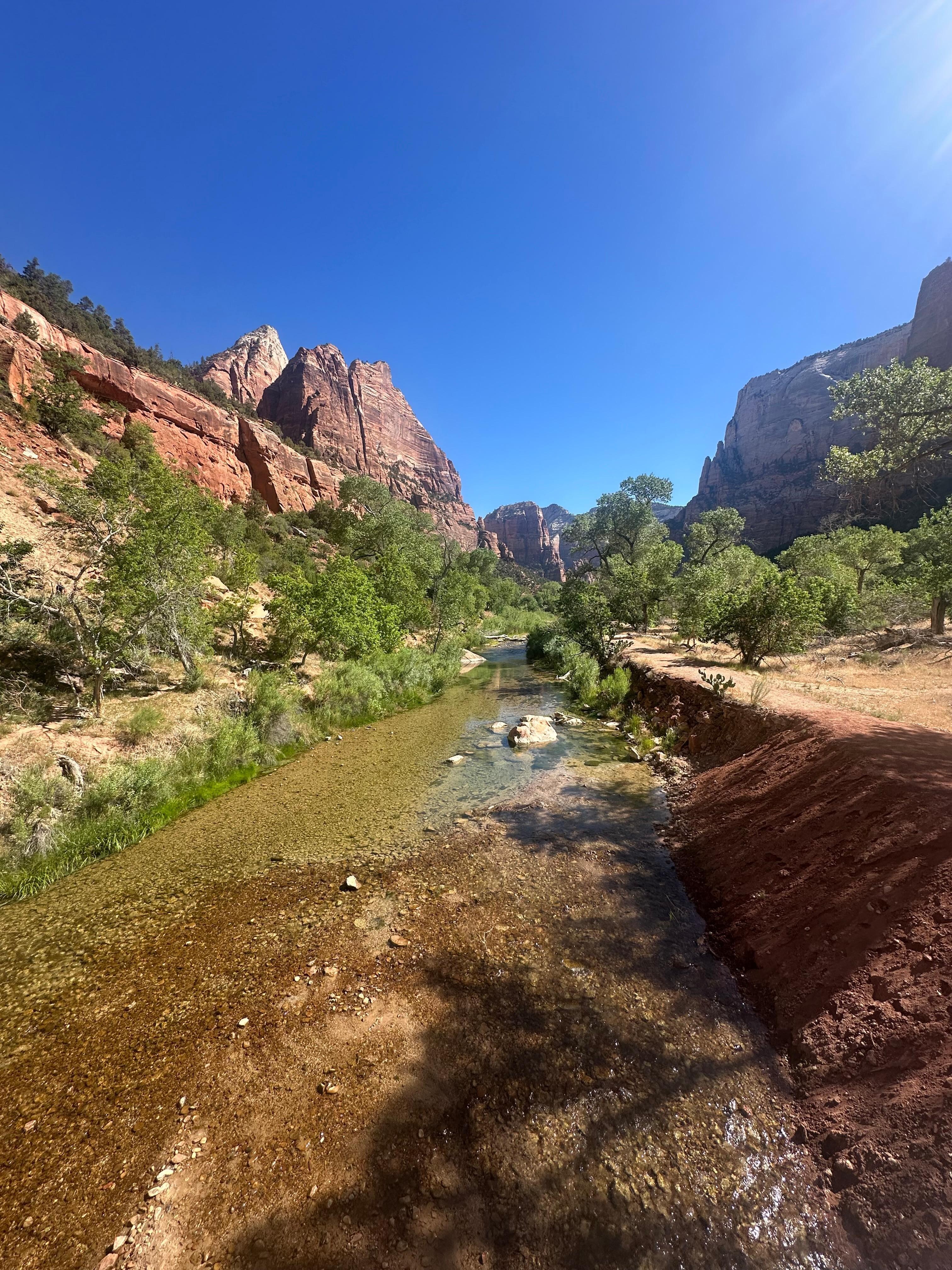Zion National Park