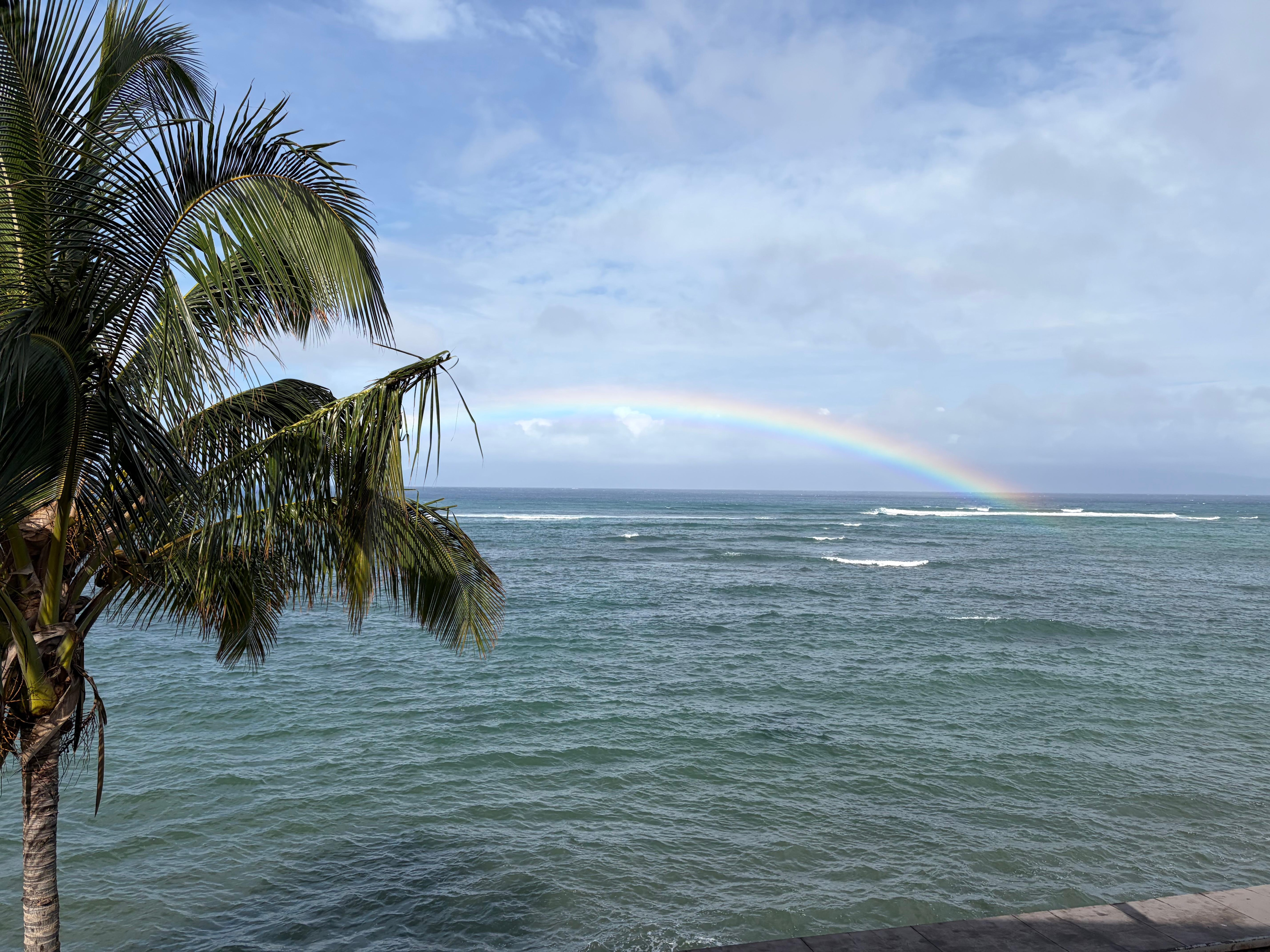 Another balcony picture 
