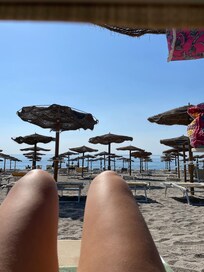 Spiaggia