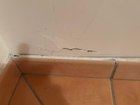 Bedroom wall