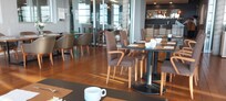 Nice dining facilities
