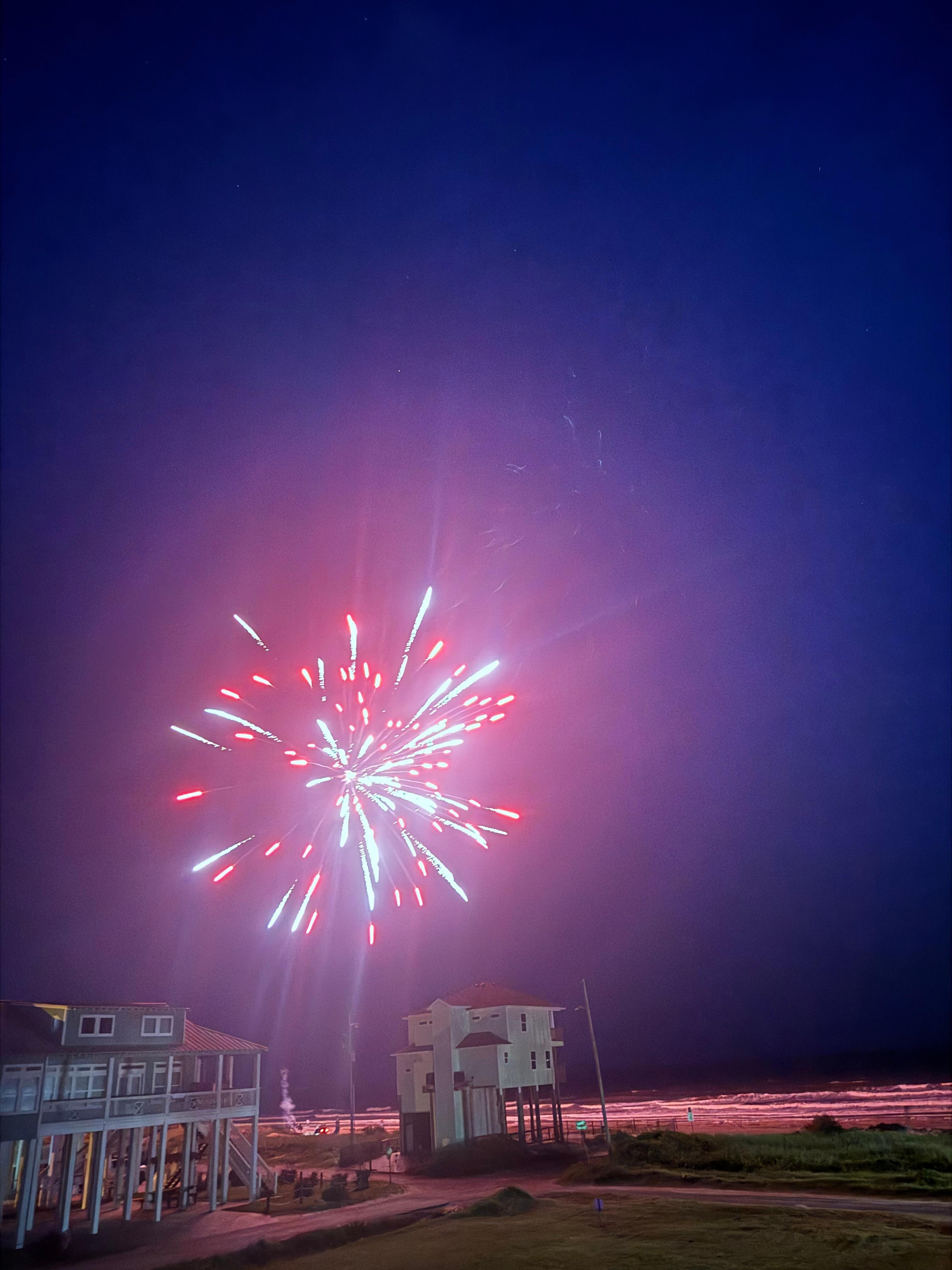 Fireworks 