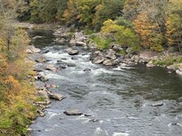 Youghigheny River Gorge