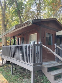 Cabin