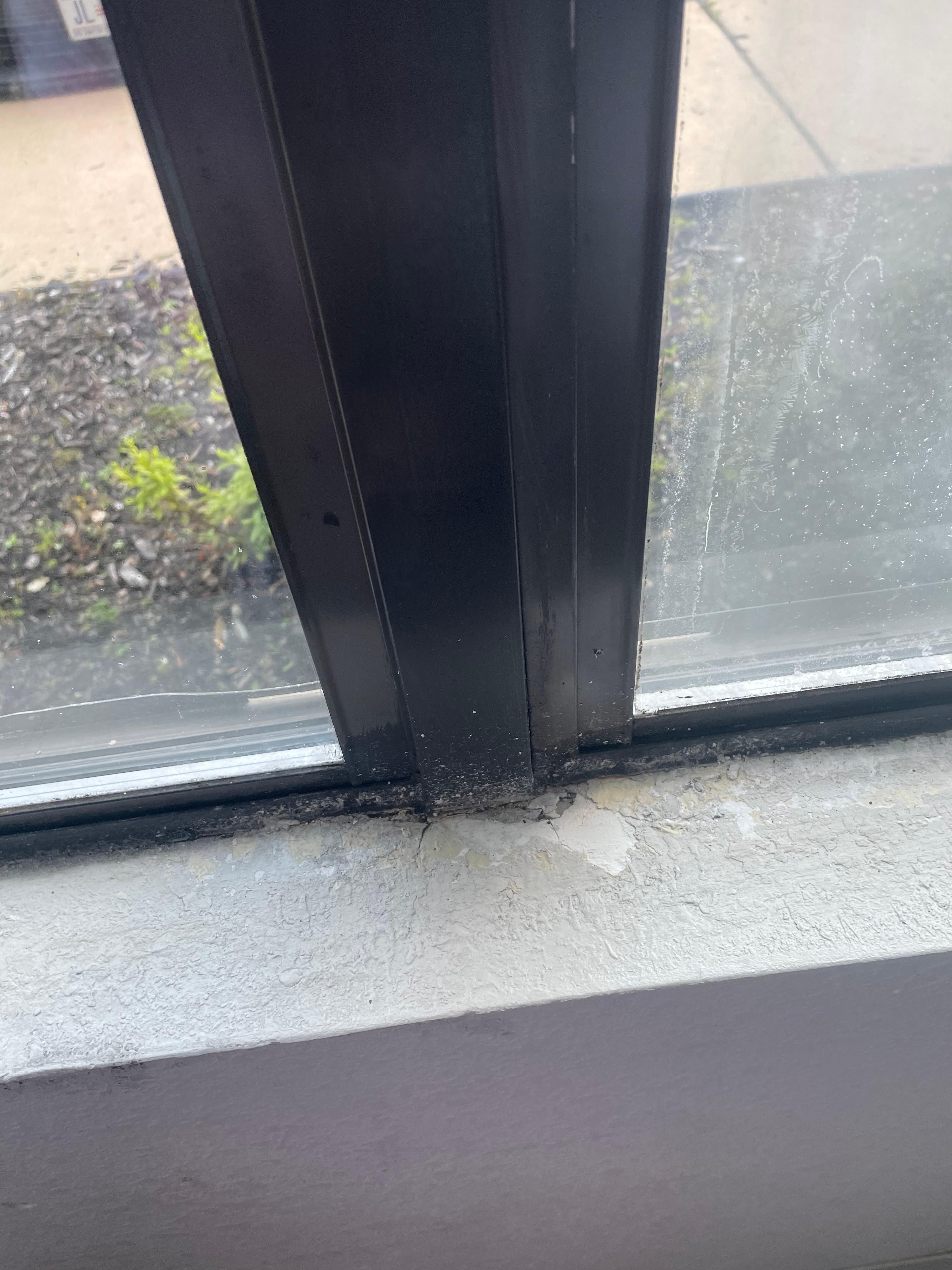 Windows paint peeling off nasty 