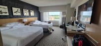 Double Queen Room