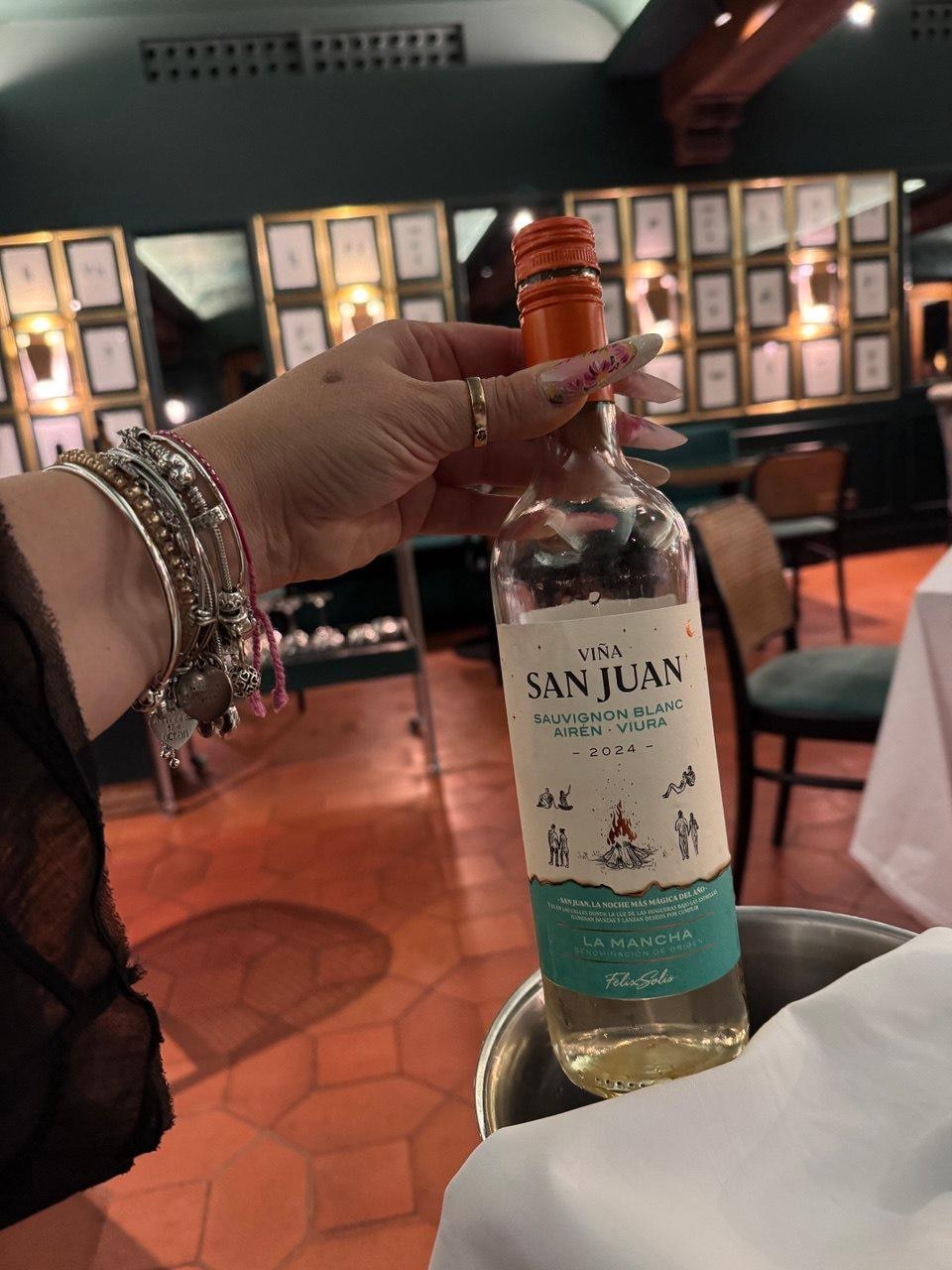 Ristorante 