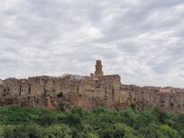 Pitigliano