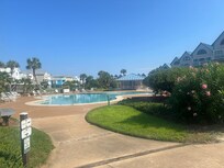 Area at Gulf Shores Plantation