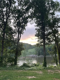 Dusk. ❤️