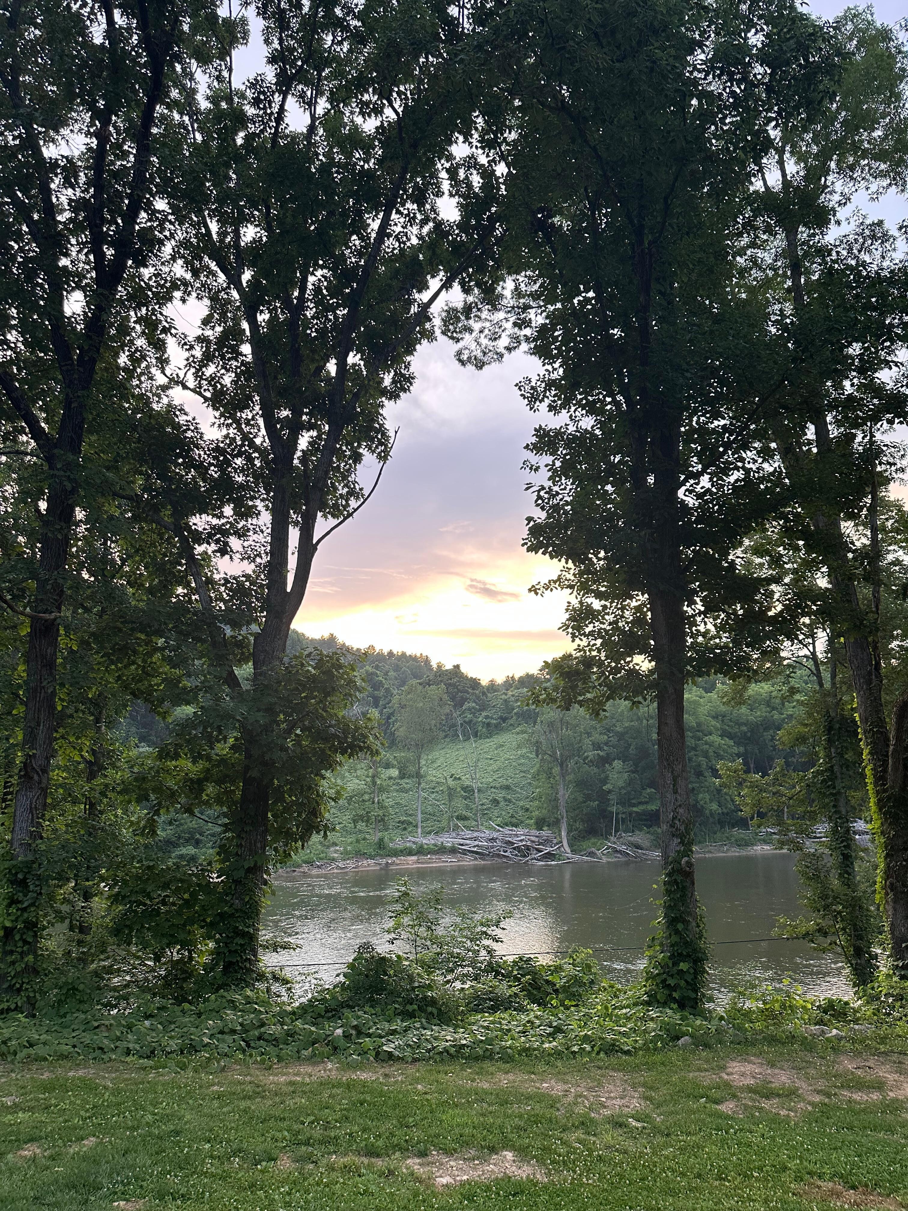 Dusk. ❤️