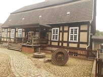 Mühlenmuseum Boitzenburg